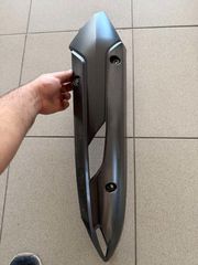 Kymco Downtown 350i - Προστατευτικό Κάλυμμα / Θερμοασπίδα Εξάτμισης Γνήσια