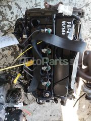 ΚΙΝΗΤΗΡΑΣ Ford Transit 2.2 , ΚΩΔ.ΚΙΝ. P8FA / AP.KIN. 8K1386 85ps, 139.000km (6 μήνες γραπτή εγγύηση), MONTEΛΟ  2006-2014
