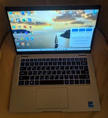 DELL Latitude 5420,14'',i7 1185G7,512GB NVMe SSD,16GB RAM,WebCam,Full HD,DP, LTE,HDMI,Win.11pro.