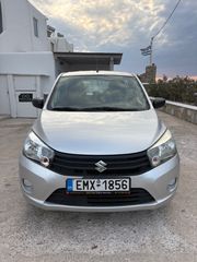 Suzuki Celerio 2018 1.0 GL 68HP 5D