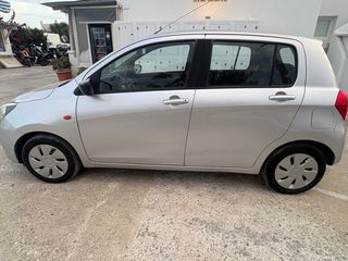 Suzuki Celerio 2018 1.0 GL 68HP 5D-thumb-1
