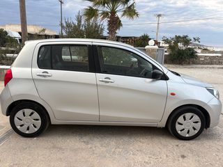 Suzuki Celerio 2018 1.0 GL 68HP 5D-thumb-2