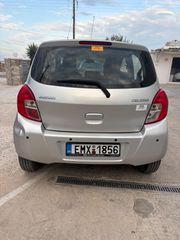 Suzuki Celerio 2018 1.0 GL 68HP 5D-thumb-3