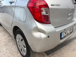 Suzuki Celerio 2018 1.0 GL 68HP 5D-thumb-4