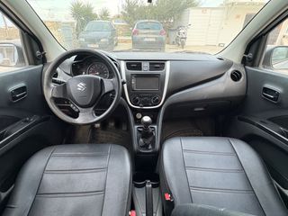 Suzuki Celerio 2018 1.0 GL 68HP 5D-thumb-7