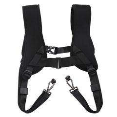 Double shoulder harness Puluz for cameras PU6002-thumb-1
