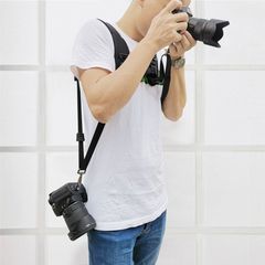 Double shoulder harness Puluz for cameras PU6002-thumb-4