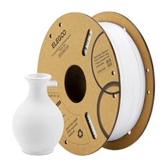 ELEGOO PLA Filament (Λευκό)-thumb-1