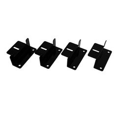 Mounting Feet Ecoflow Rigid Solar Panel-thumb-2