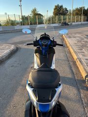 Piaggio Beverly 300 2011-thumb-4