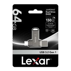Pendrive Lexar Dual Type-C και Type-A USB 3.1 64GB-thumb-8