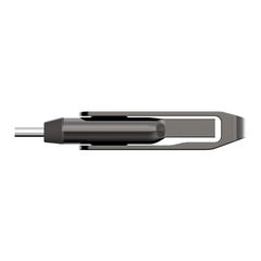 Pendrive Lexar Dual Type-C και Type-A USB 3.1 64GB-thumb-7