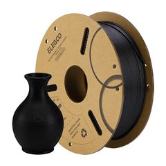 ELEGOO PLA Filament (Μαύρο)-thumb-1