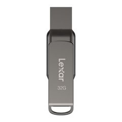 Pendrive Lexar Dual Type-C και Type-A USB 3.1 32GB-thumb-1