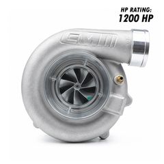 EM7275 Dual Ball bearing A/R 1.15 T4 TWIN Scroll