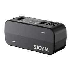 Φορτιστής δύο μπαταριών SJCAM SJ20