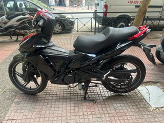 Sym VF 185 2024-thumb-3