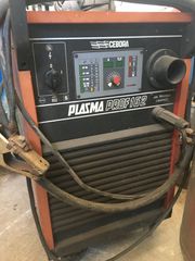 CNC Plasma-thumb-1