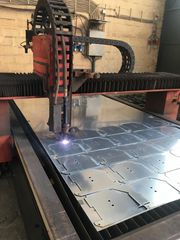 CNC Plasma-thumb-2