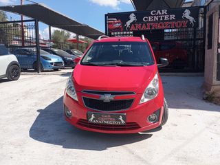 Chevrolet Spark 2011-thumb-1