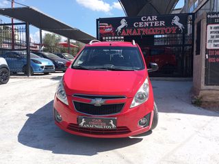 Chevrolet Spark 2011-thumb-2