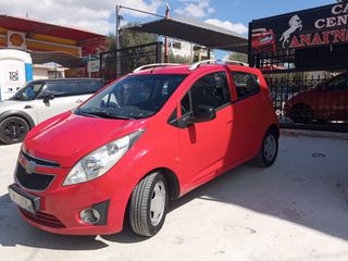 Chevrolet Spark 2011-thumb-3
