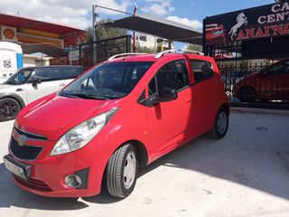Chevrolet Spark 2011-thumb-4