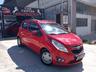 Chevrolet Spark 2011-thumb-6