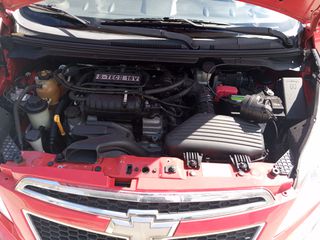 Chevrolet Spark 2011-thumb-9