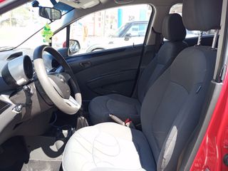 Chevrolet Spark 2011-thumb-11