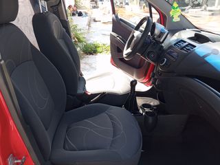 Chevrolet Spark 2011-thumb-15