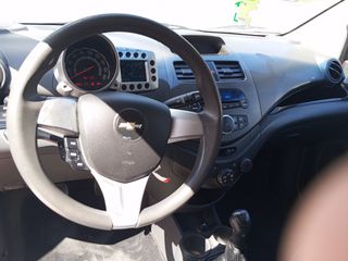 Chevrolet Spark 2011-thumb-17
