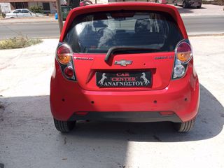 Chevrolet Spark 2011-thumb-23