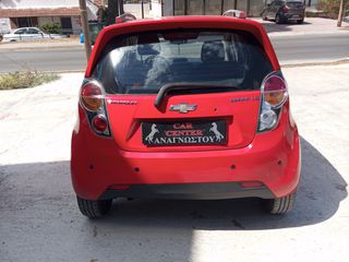 Chevrolet Spark 2011-thumb-24