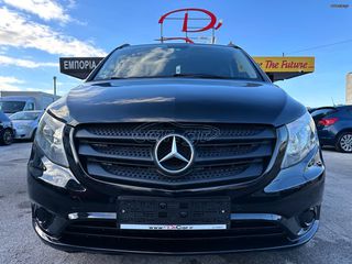 Mercedes-Benz 2016 Vito 2016 Tourer Lang/// 9Θέσιο /// Euro6///-thumb-3