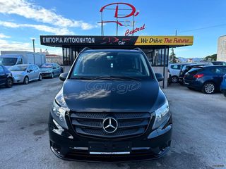Mercedes-Benz 2016 Vito 2016 Tourer Lang/// 9Θέσιο /// Euro6///-thumb-4