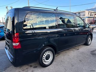 Mercedes-Benz 2016 Vito 2016 Tourer Lang/// 9Θέσιο /// Euro6///-thumb-8
