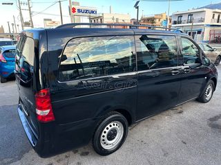 Mercedes-Benz 2016 Vito 2016 Tourer Lang/// 9Θέσιο /// Euro6///-thumb-9