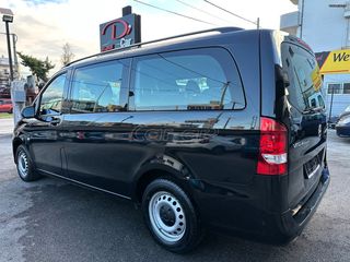 Mercedes-Benz 2016 Vito 2016 Tourer Lang/// 9Θέσιο /// Euro6///-thumb-11