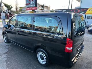 Mercedes-Benz 2016 Vito 2016 Tourer Lang/// 9Θέσιο /// Euro6///-thumb-12