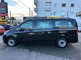 Mercedes-Benz 2016 Vito 2016 Tourer Lang/// 9Θέσιο /// Euro6///-thumb-13