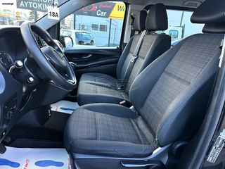 Mercedes-Benz 2016 Vito 2016 Tourer Lang/// 9Θέσιο /// Euro6///-thumb-14