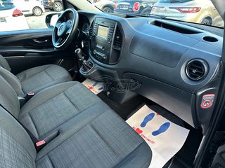 Mercedes-Benz 2016 Vito 2016 Tourer Lang/// 9Θέσιο /// Euro6///-thumb-16