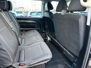 Mercedes-Benz 2016 Vito 2016 Tourer Lang/// 9Θέσιο /// Euro6///-thumb-19