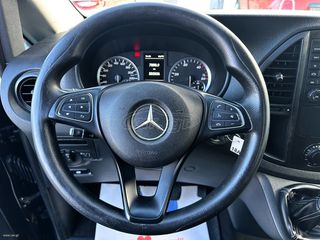 Mercedes-Benz 2016 Vito 2016 Tourer Lang/// 9Θέσιο /// Euro6///-thumb-23