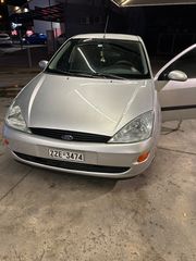 Ford Focus 2000