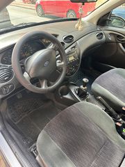 Ford Focus 2000-thumb-5