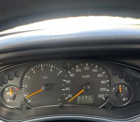 Ford Focus 2000-thumb-6