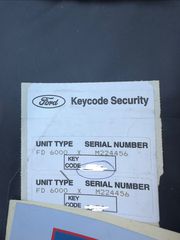 Ford Focus 2000-thumb-10