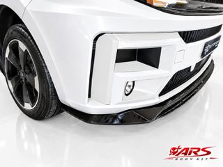 Nissan Interstar Mk4 / Renault Master Mk4 Εμπρός Σπλίτερ D.1